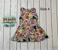 Size 4