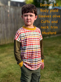 Tops Boy/Gender Neutral
