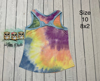 Racerback