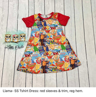 Other Dresses