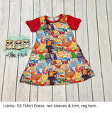 Other Dresses