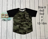 Camo
