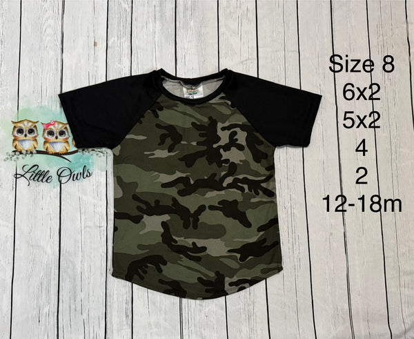 Camo
