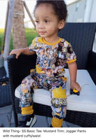 Tops Boy/Gender Neutral