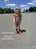 Overalls