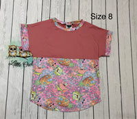 Size 8