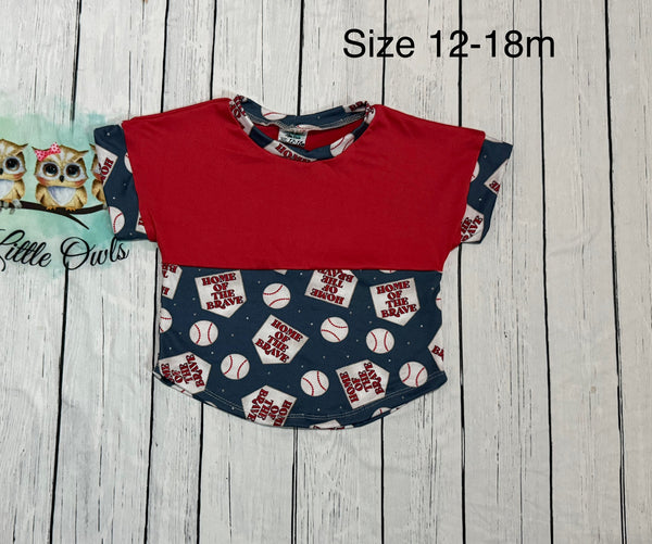 Size 12-18m