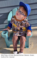 Tops Boy/Gender Neutral