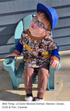 Tops Boy/Gender Neutral