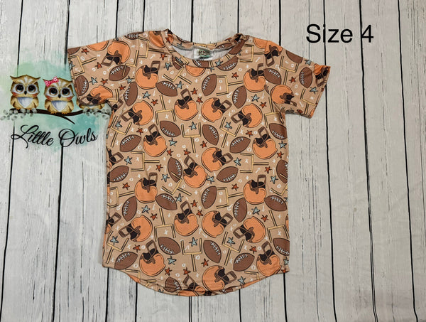 Size 4