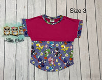 Size 3