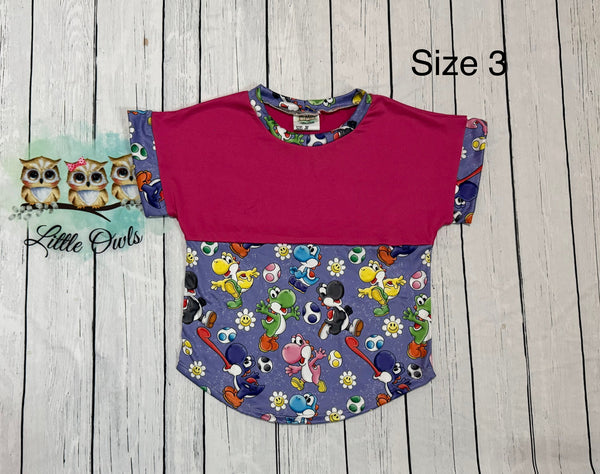 Size 3