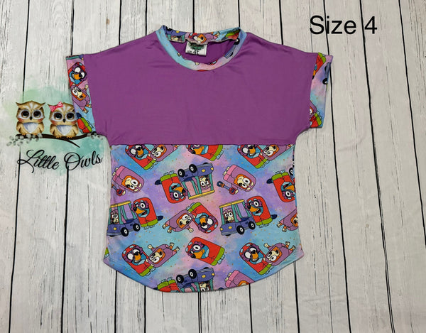 Size 4