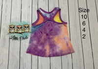 Racerback