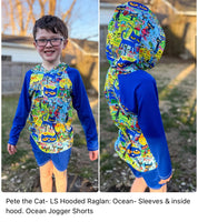 Tops Boy/Gender Neutral