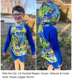 Tops Boy/Gender Neutral