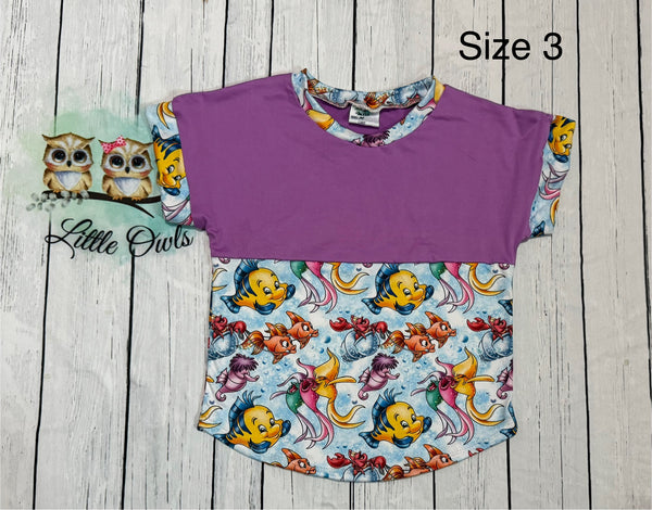Size 3