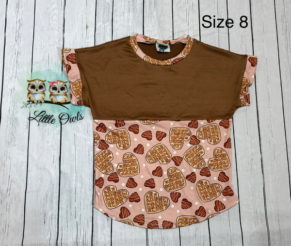 Size 8