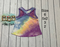 Racerback