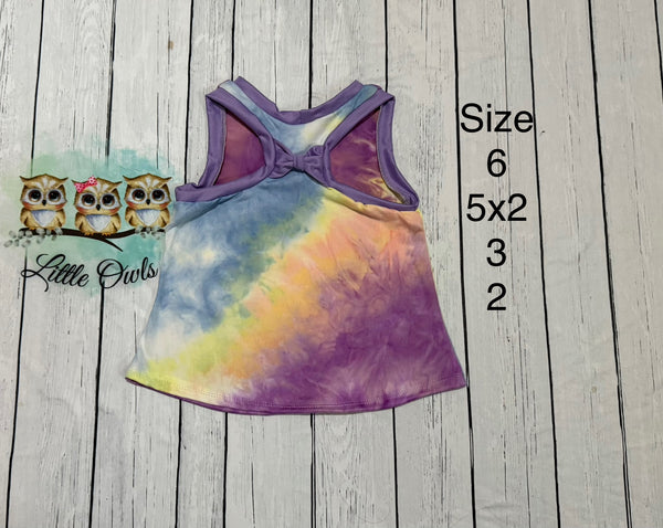 Racerback