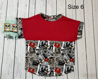 Size 6