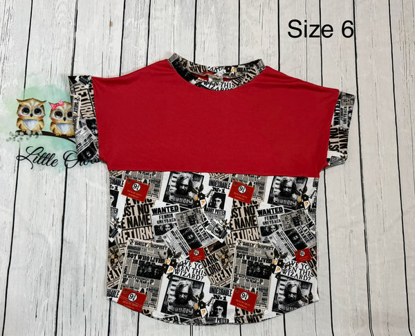 Size 6