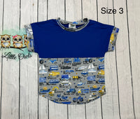Size 3