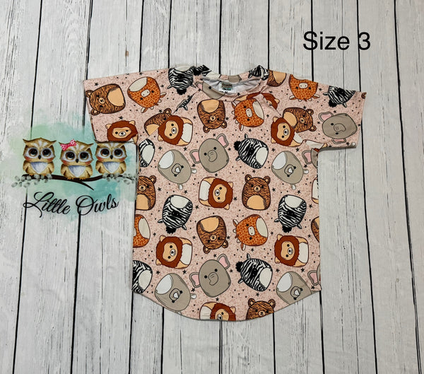 Size 3