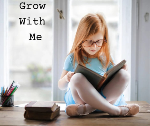 Grow With Me