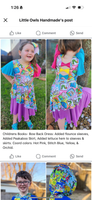 Peplums & Twirl Dresses