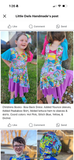 Peplums & Twirl Dresses