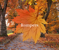 Rompers