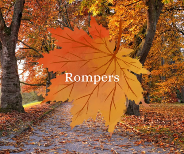 Rompers