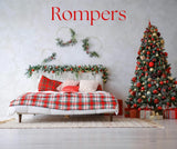 GWM Romper