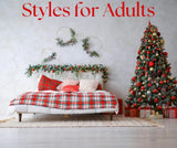 Styles for Adults