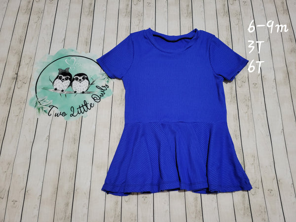 Peplum
