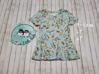 Peplum $10