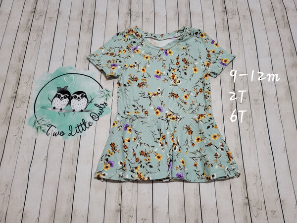 Peplum $10