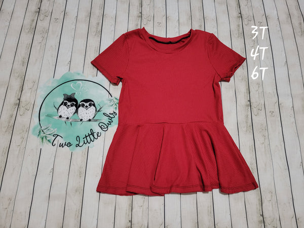 Peplum