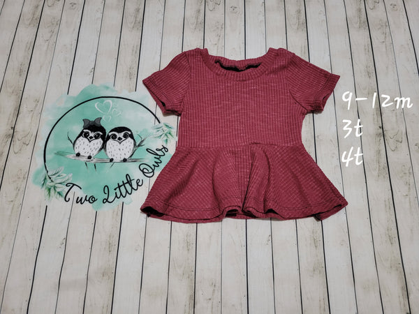 Peplum