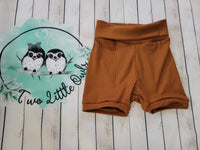 Shorties