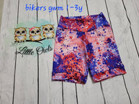 Gwm bikers 1-3