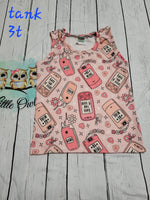 Tank 3t