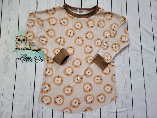 Dolman LS 6t